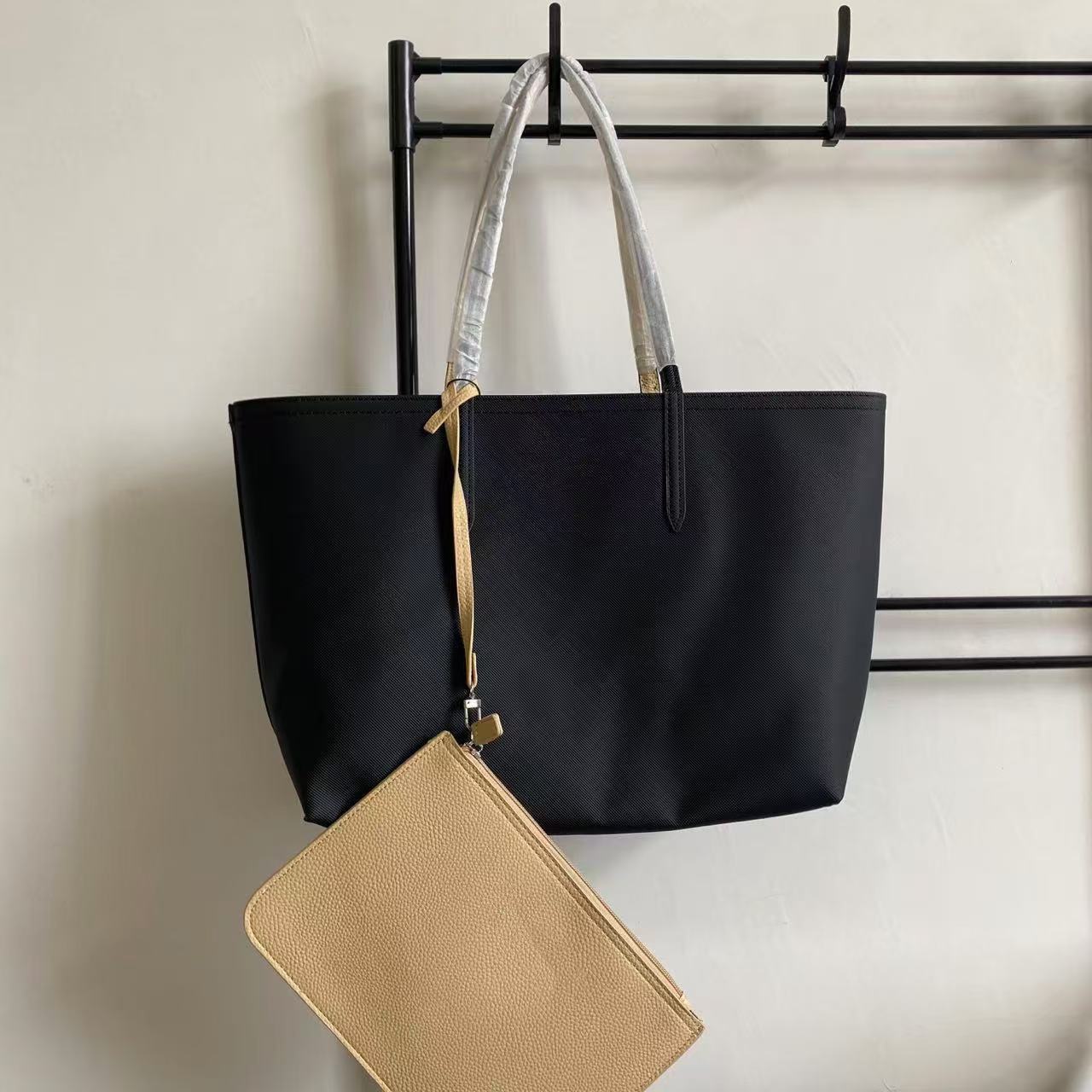 Fashion Mother Female Temperament Large Capacity Tote Bag