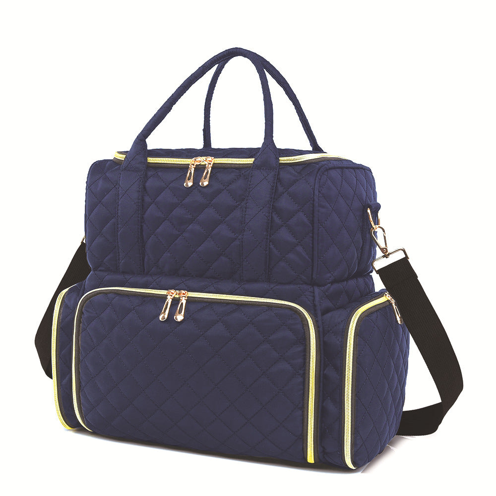 Multifunctional Nail Storage Portable Large Capacity Bags