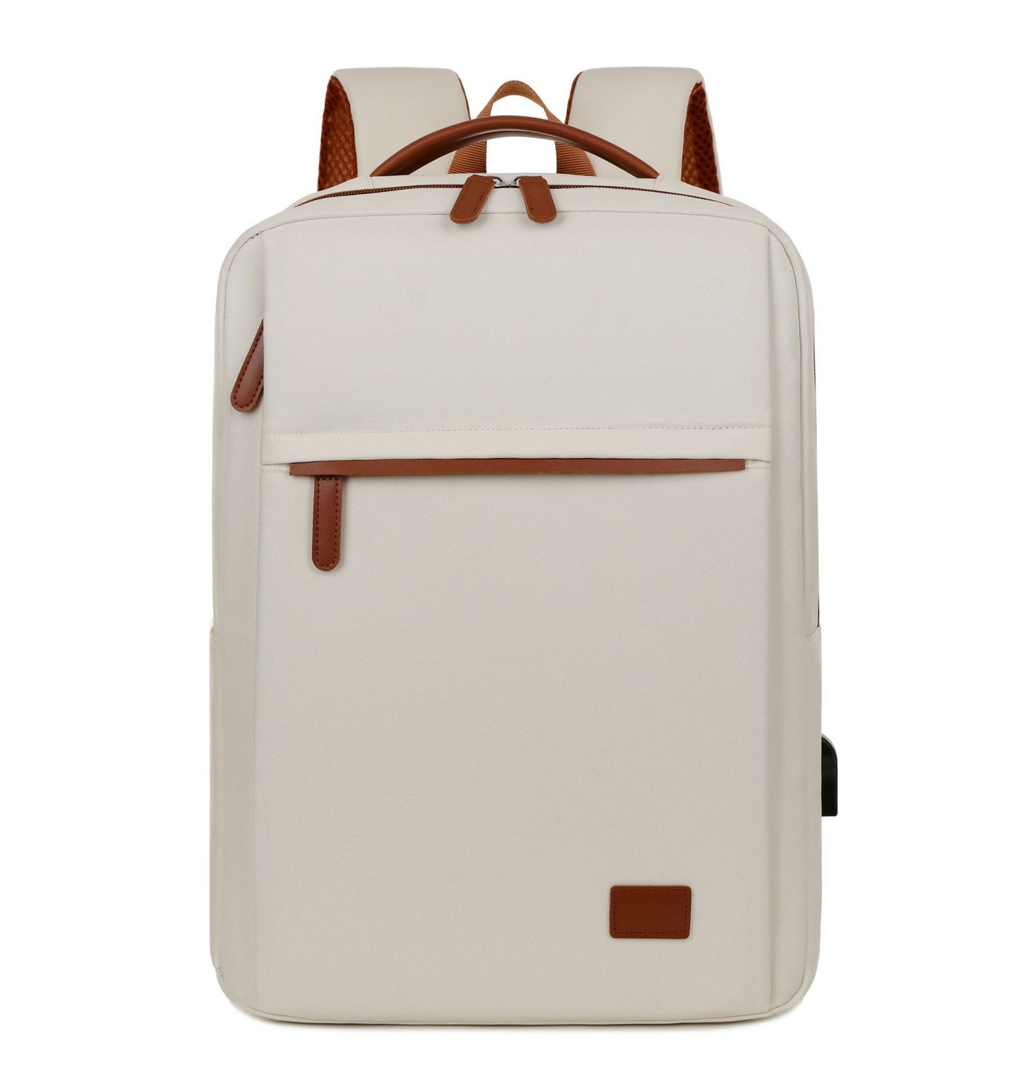 Capacity Inch Lightweight Computer Trip College Business Backpack