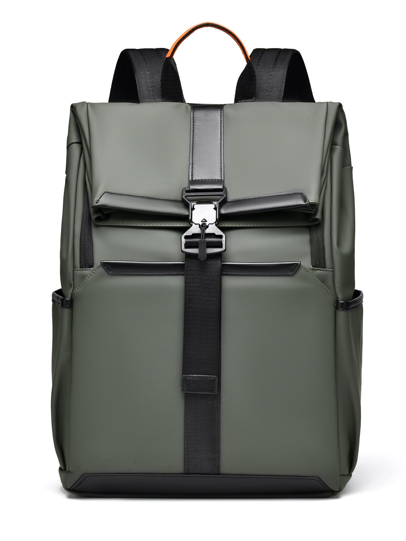 Capacity Business Personality Derm Material College Leisure Backpack
