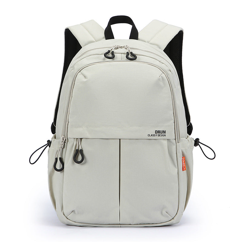 Commute Computer Oxford Cloth Large Capacity Early High Backpacks