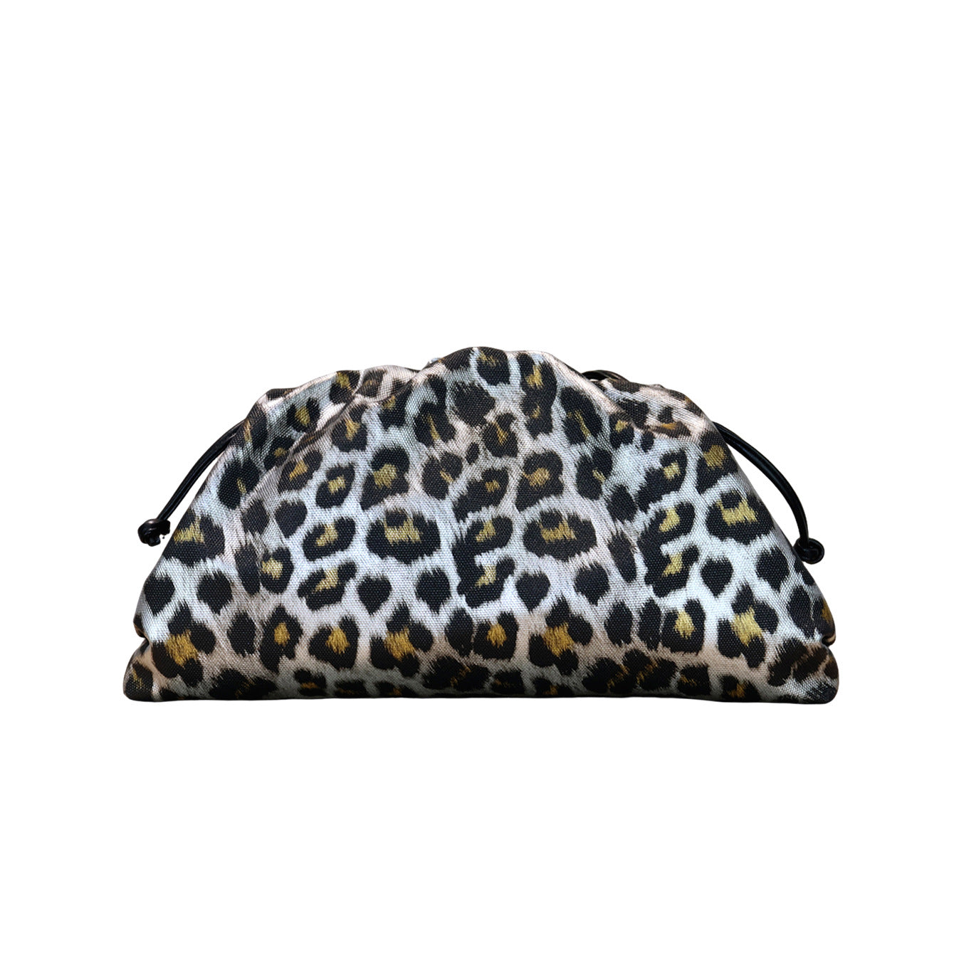 Beautiful Unique Women's Snakeskin Pattern Clip Women's Shoulder Bag