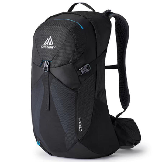 Gregorian Hummingbird Bamboo Creek Light Walking Sports Backpack