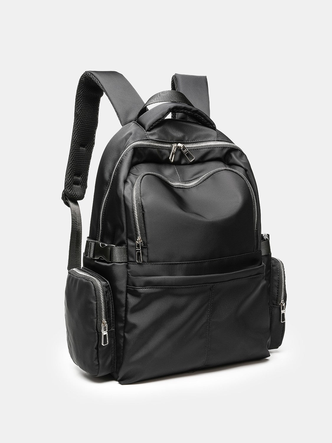 Women's Oxford Cloth Waterproof Storage Lightweight Street Travel Bags