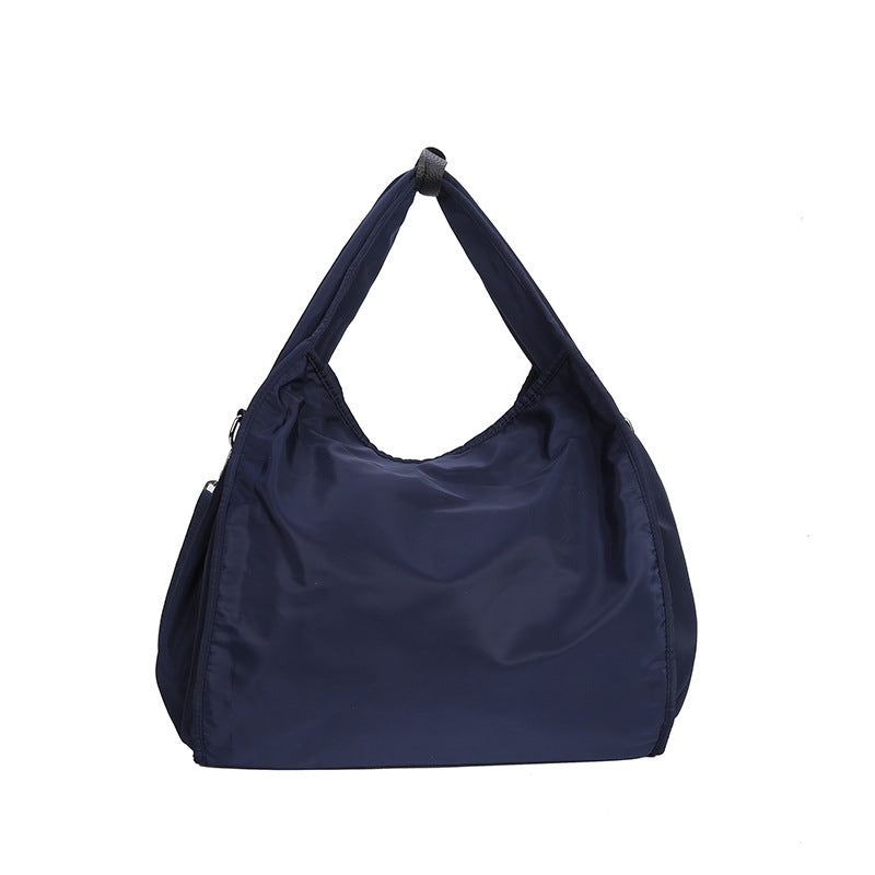 Trendy Durable Popular Women's Nylon Mother Women's Backpack