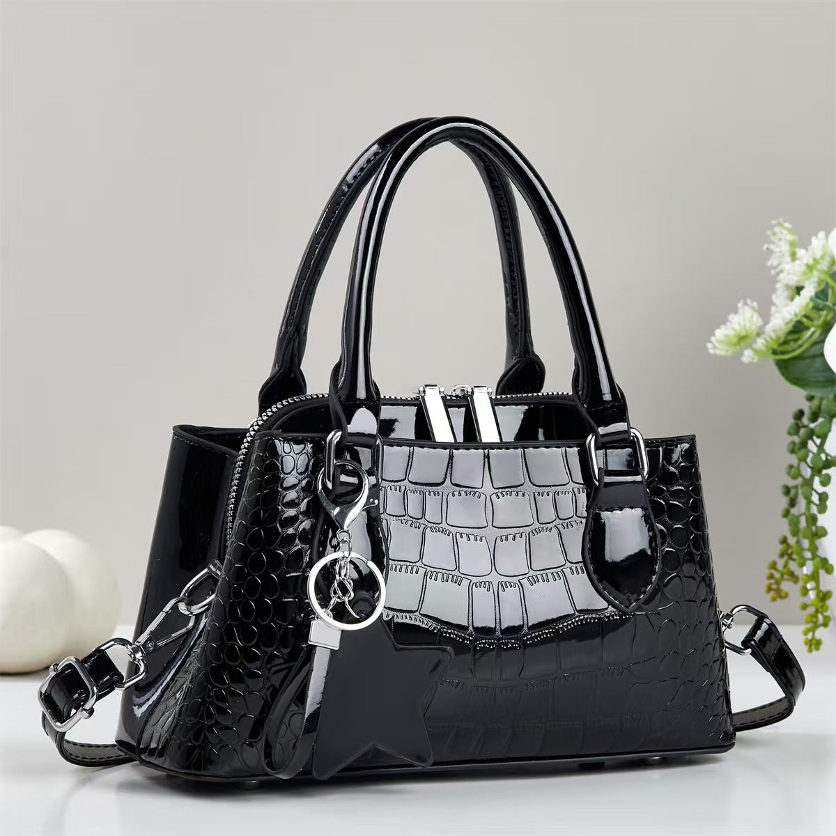 Capacity Fashionable Stylish Niche Affordable Luxury Bags