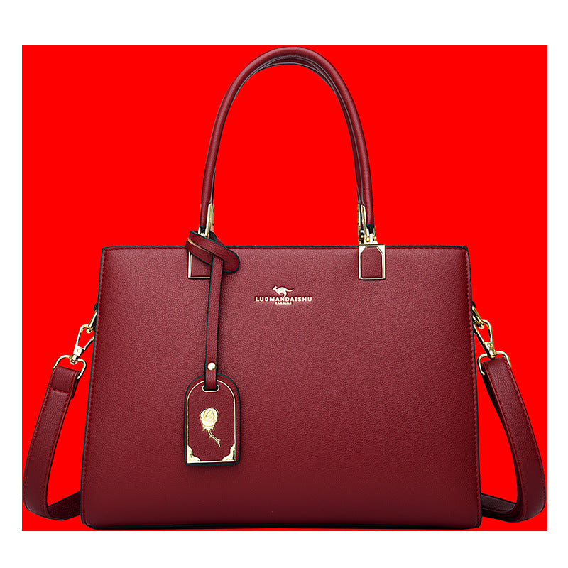 Women's Mother's Day For Mother-in-law Valentine's Gift Bags
