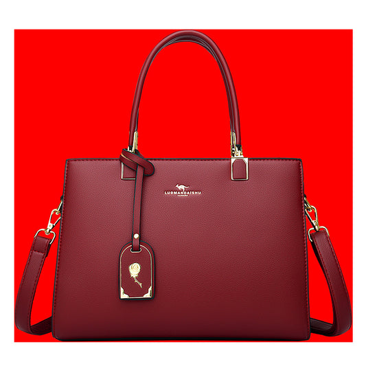 Women's Mother's Day For Mother-in-law Valentine's Gift Bags
