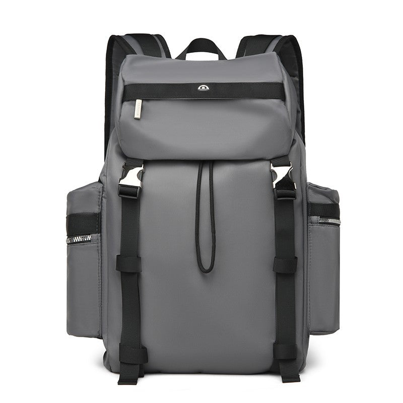 Graceful Fashion Versatile Large Capacity Yoga Sports Backpack