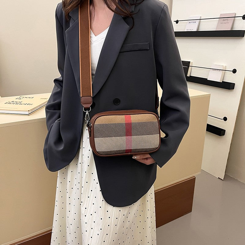 Niche Good-looking Trendy Fashion Minority Design Bags