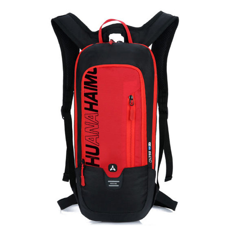 Cycling Bicycle Hydration Hiking Cross-country Large Sports Backpack