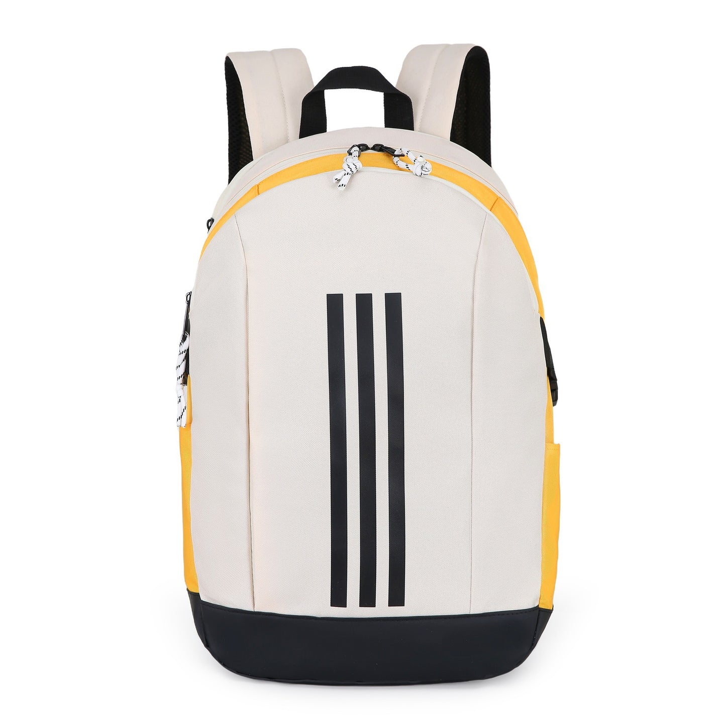 Large Capacity Fashion Contrast Color Simple Good-looking Leisure Backpack