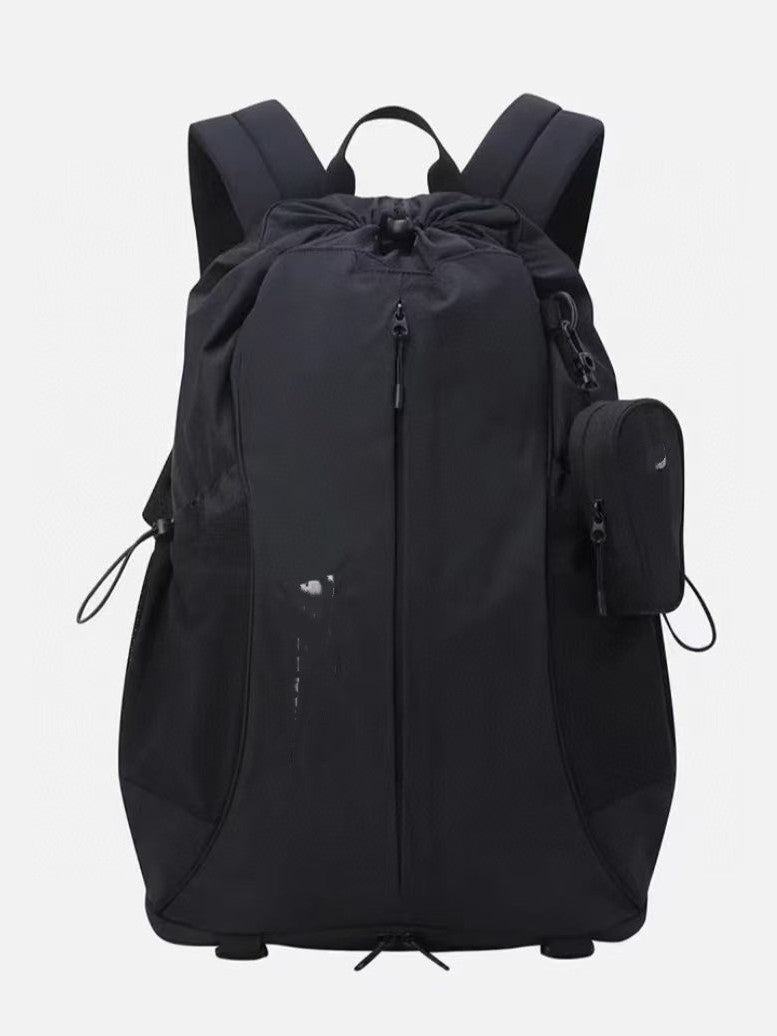 Large Capacity Portable Tennis Badminton Lightweight Bags