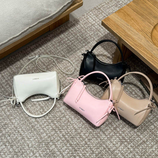 Graceful Women's High Sense Trendy Fashion Bags