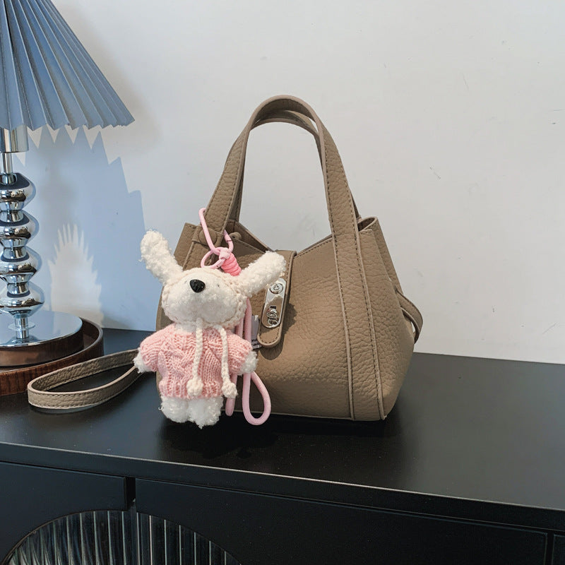 Women's Spring Fashion Cool Design Trendy Women's Shoulder Bag