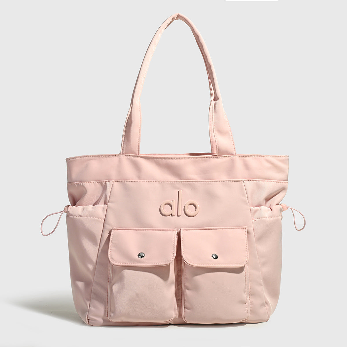 Women's Retro For Large Capacity Junior Senior High Tote Bag