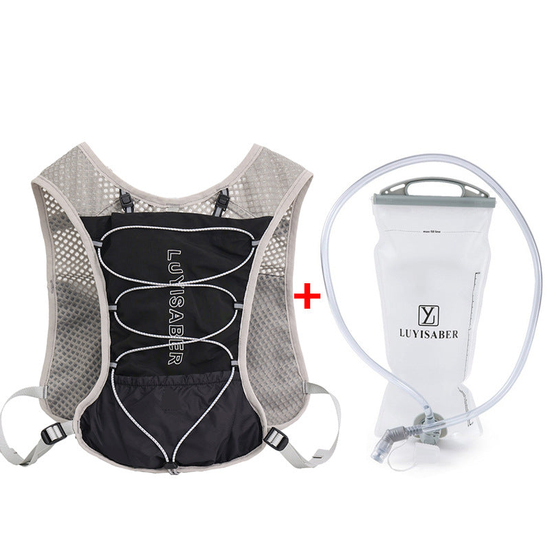 Cycling Hiking Marathon Cross-country Hydration Climbing Bags