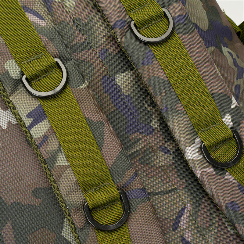 New Innovative Hiking Camping Tactics Equipment Sports Backpacks