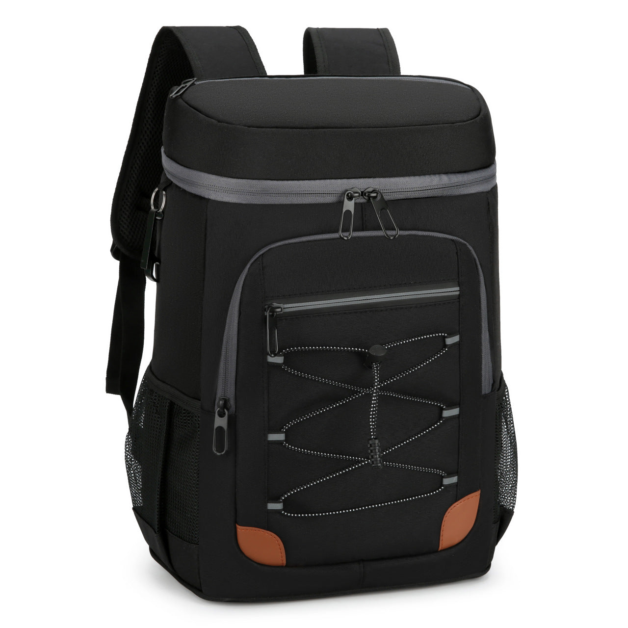 Simple Fashion Camping Large Capacity Multifunctional Bags