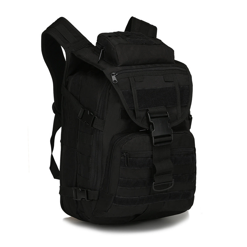 Large Capacity Camouflage Hiking Waterproof Multifunctional Backpacks
