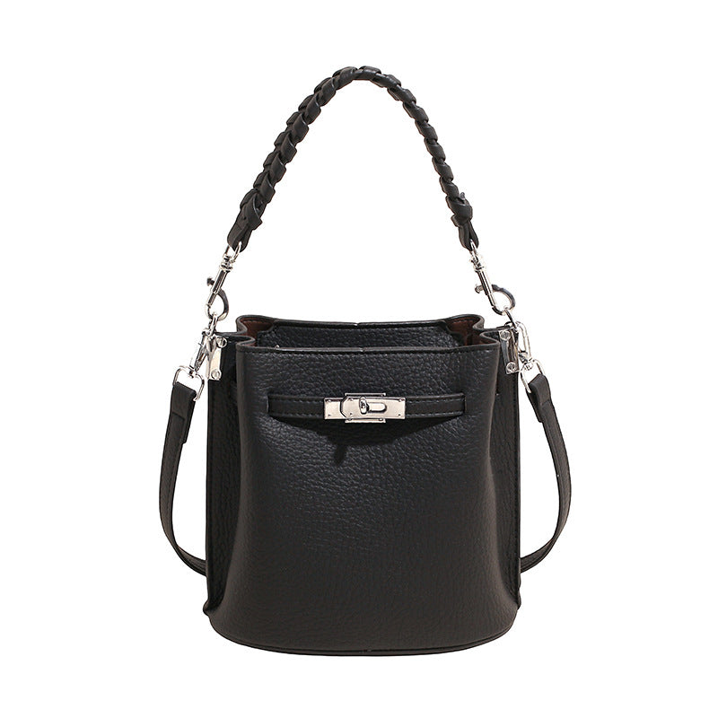Durable Women's Source Popular Retro Portable Women's Messenger Bag