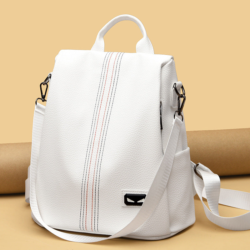 Women's Fashion Simple Commuter Business Trip Travel Bags