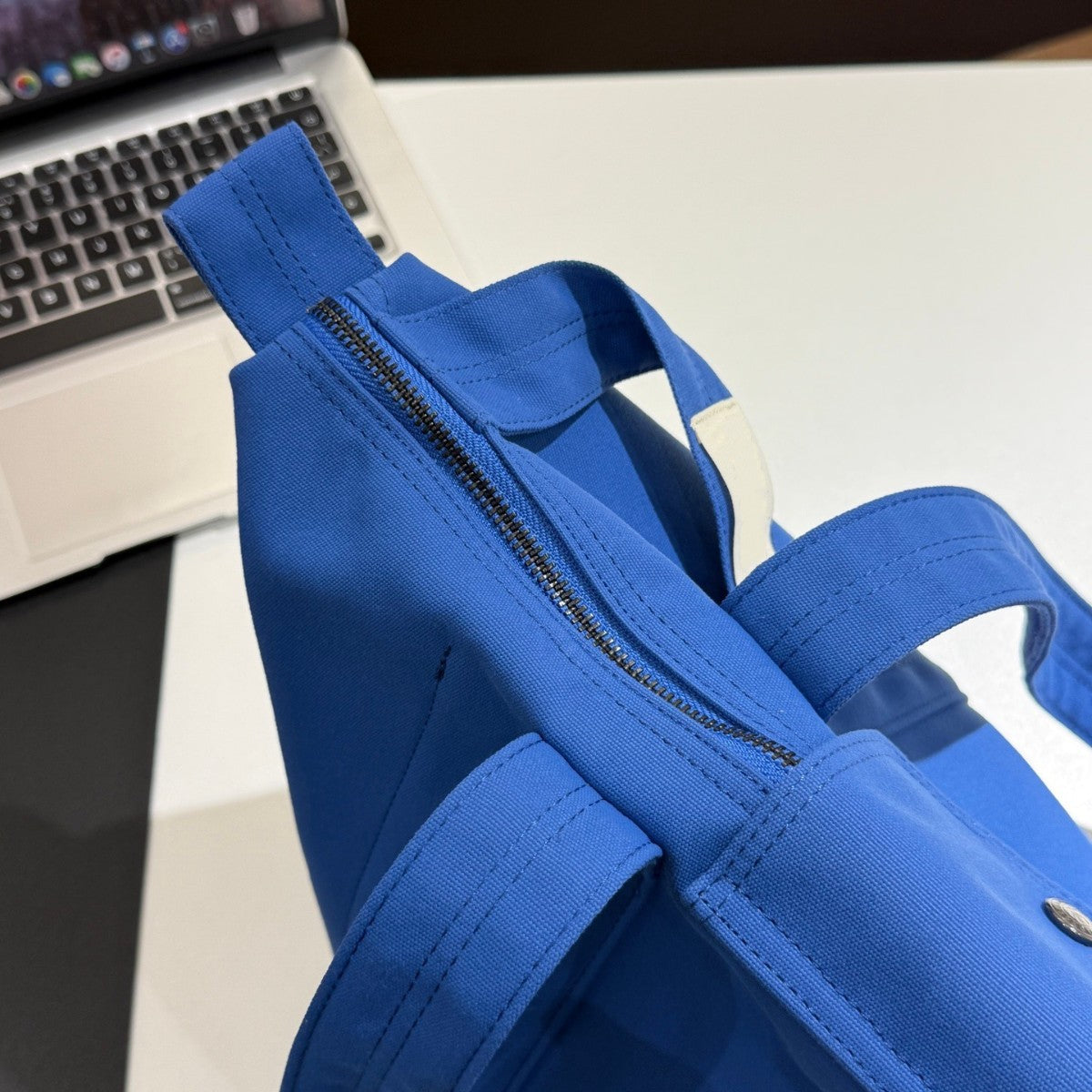 Women's Daily Commute Lazy One Literary Large Tote Bag
