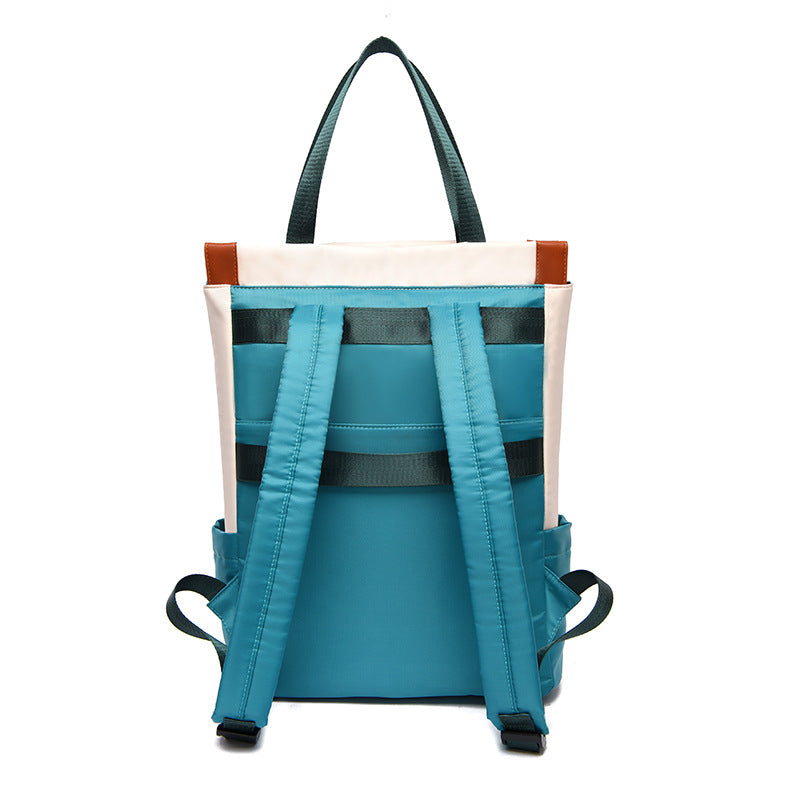 Women's Fashion Large Capacity Commuter Lightweight Women's Backpack