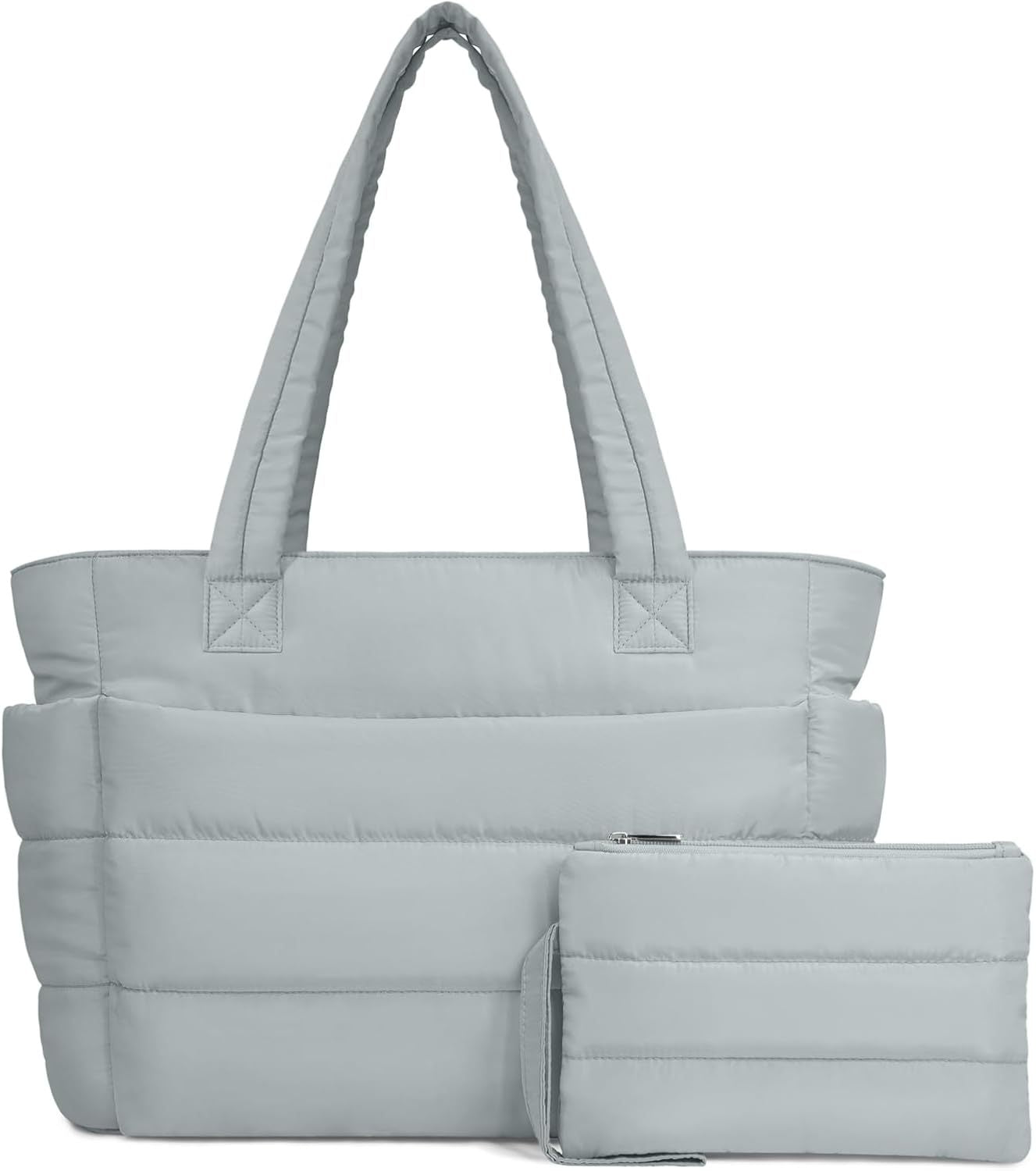 Large Capacity Commuter Storage High Sense Bags