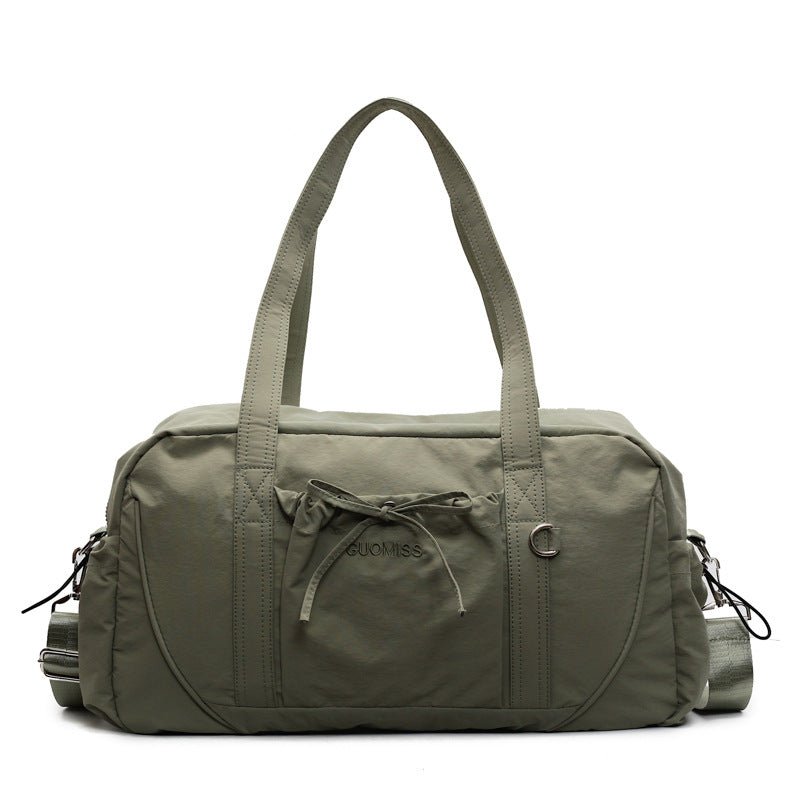 Comfortable Innovative Sport Fitness Bow Underarm Shoulder Bags
