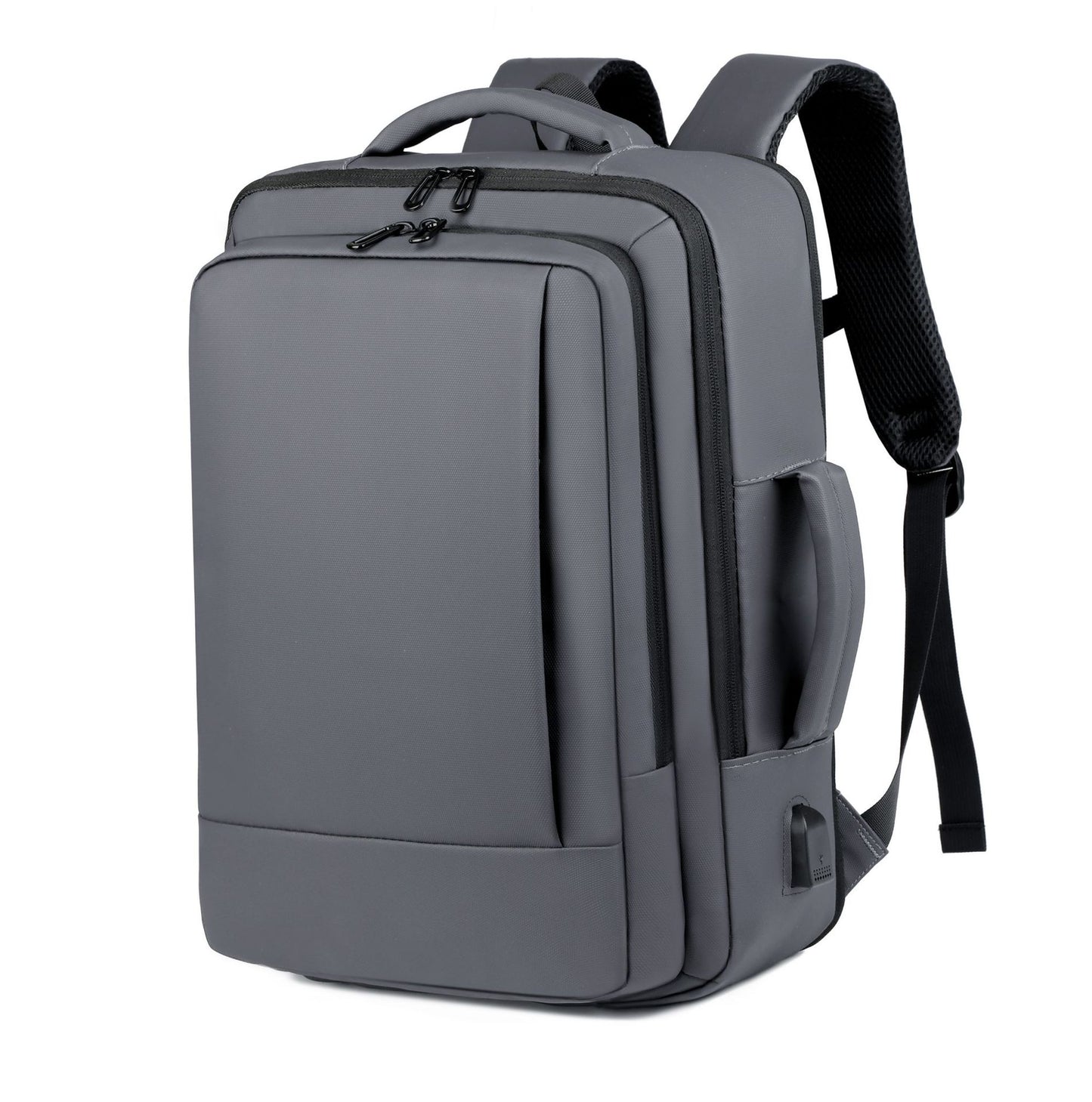 Men's Large Capacity High Sense Expandable Backpacks