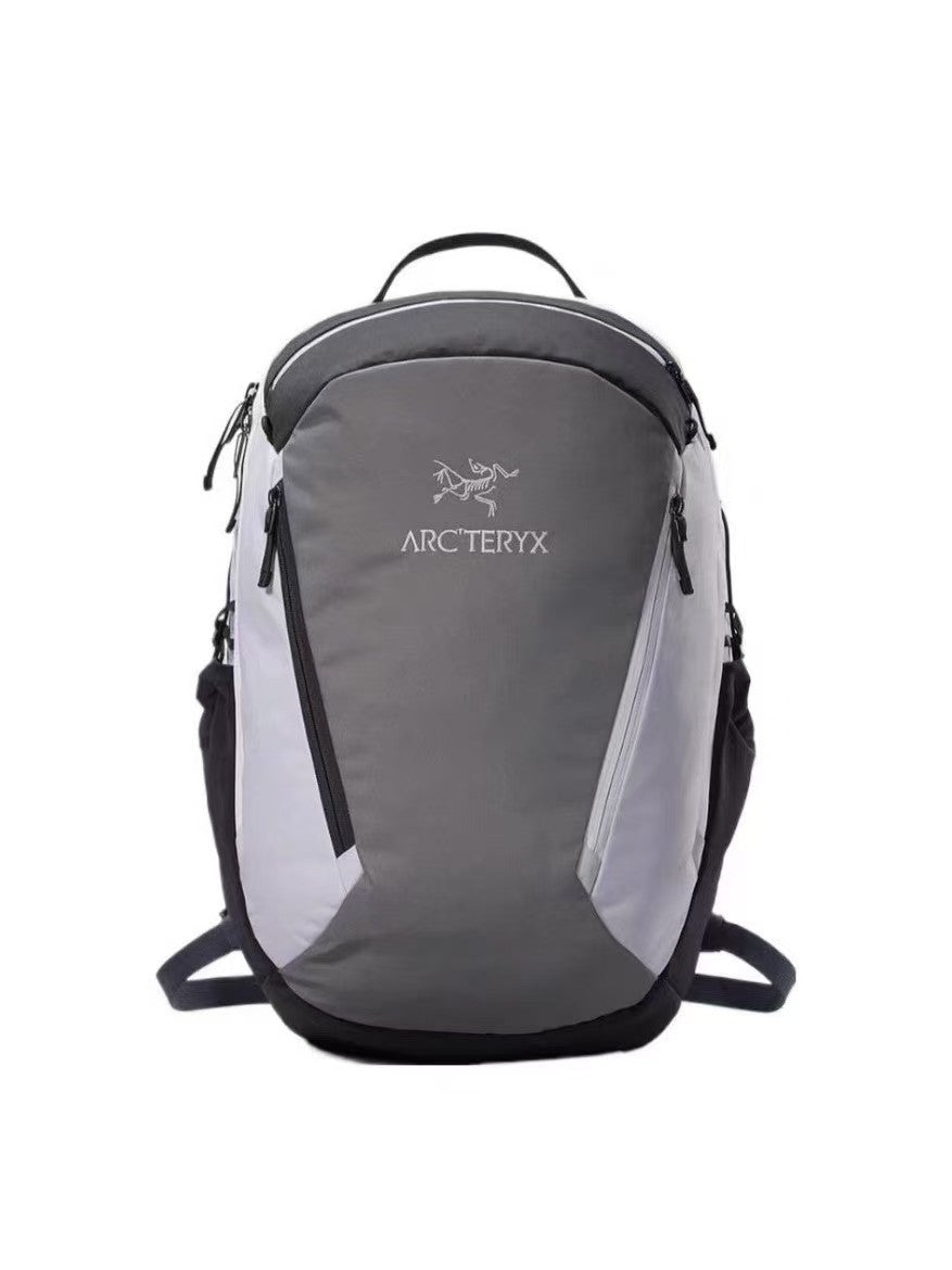 Women's & Men's Arc Climbing Waterproof Hard-wearing Bird Tide Backpacks
