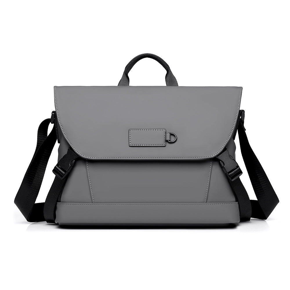 Classy Durable Men's Large Capacity Portable Shoulder Bags