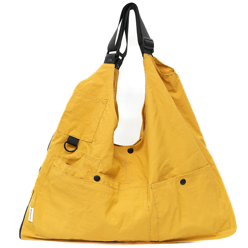 Style Trendy Personalized Mountain Camping Large Backpacks