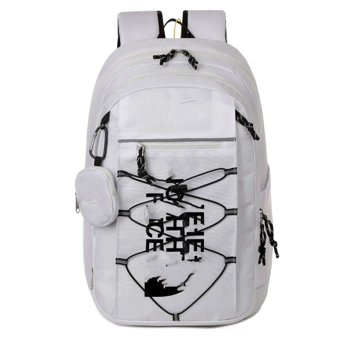 Women's & Men's Fashion Large Capacity Bags