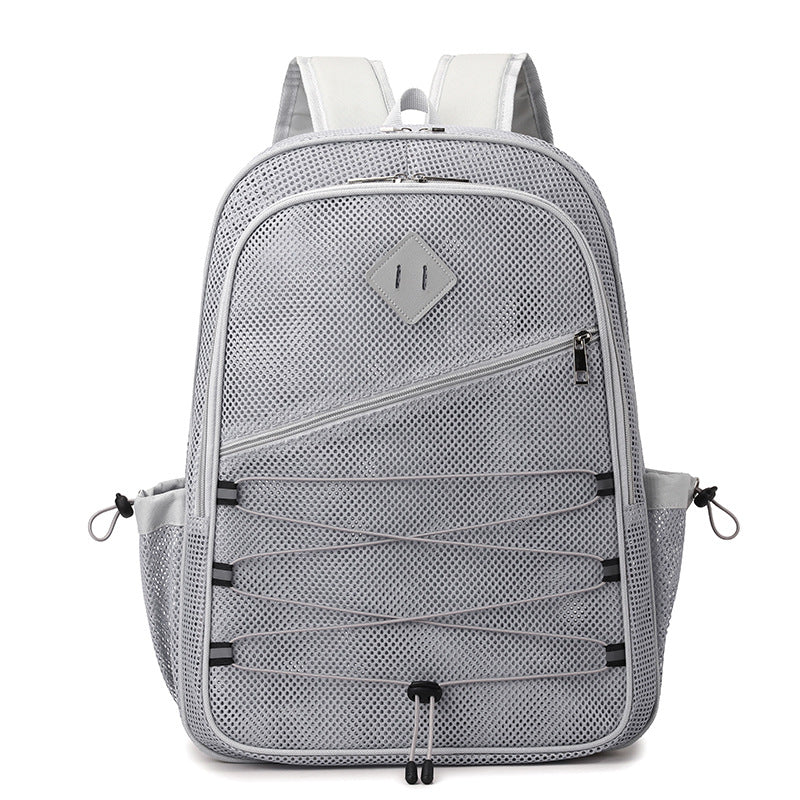 Hollow Mesh Large Capacity Beach Vacation Bags