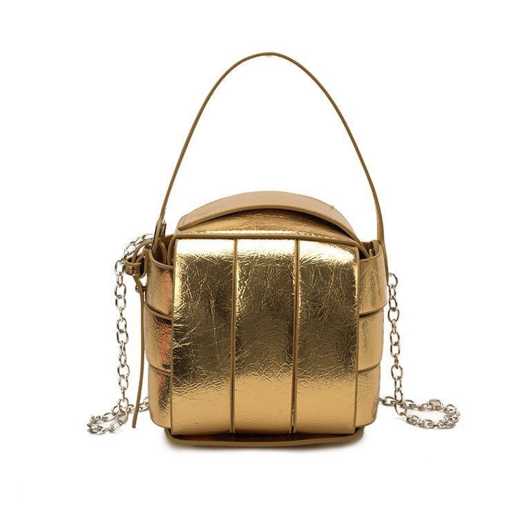 Women's Color Trendy Unique Daily Commute Pouch Women's Shoulder Bag