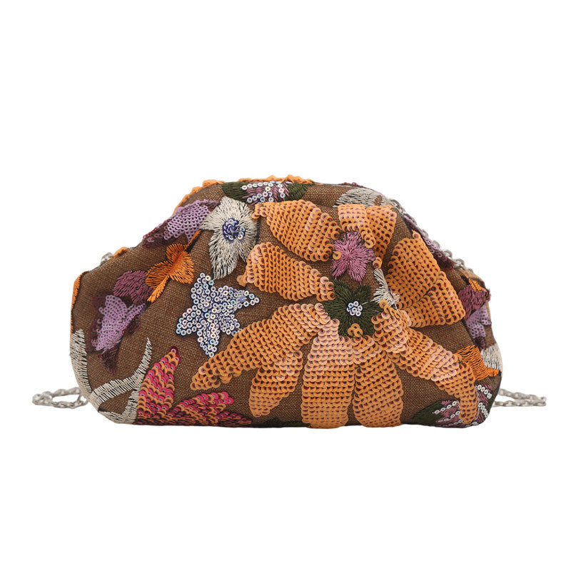 Women's Fashion Exquisite Good-looking High-grade Chinese Style Bags