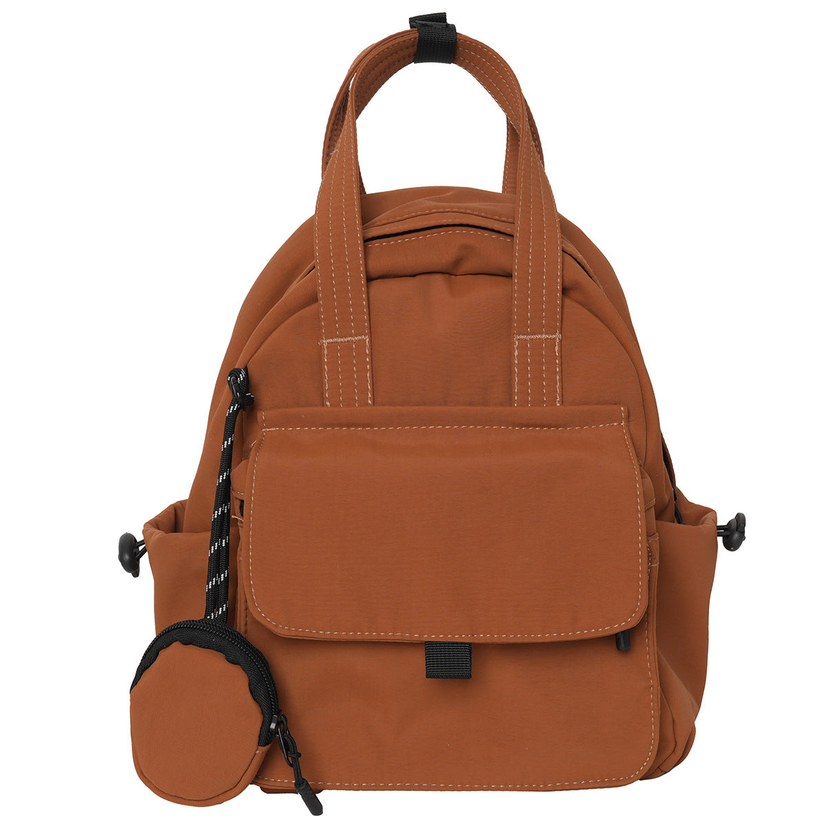 Women's Design Fashion Trend Portable Simplicity Size Women's Backpack