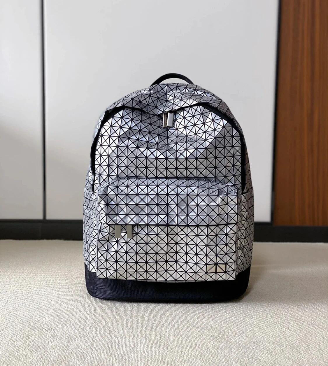 High-grade Unisex Lightweight Large Capacity Couple Backpacks