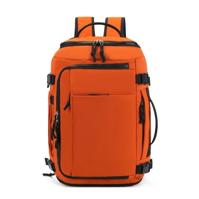 Stylish Large Capacity Computer Lightweight Outing Backpacks