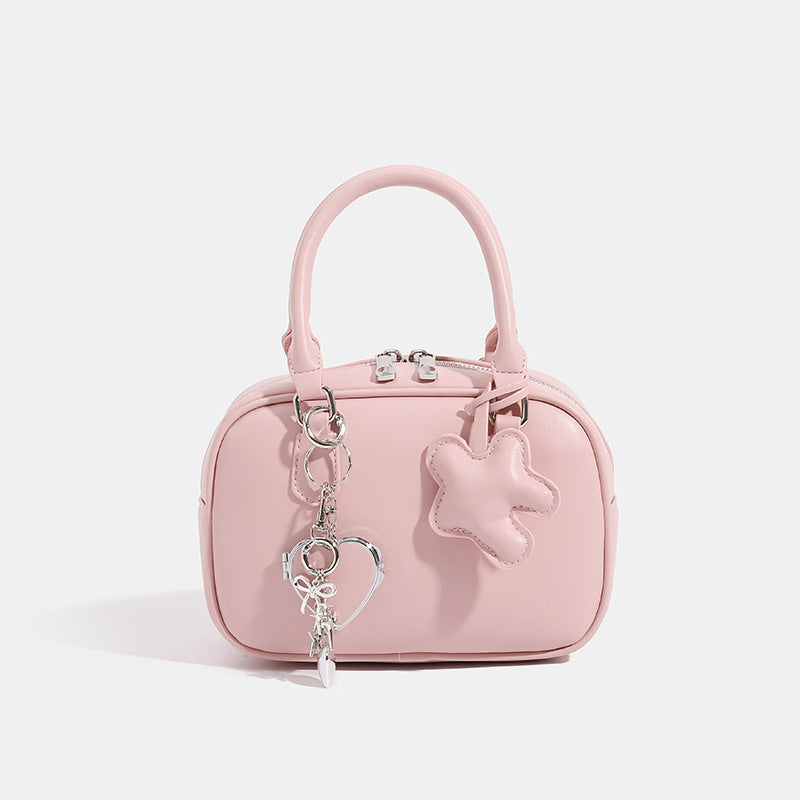 Women's Design Beta Spring Fashion Simple Shoulder Bags
