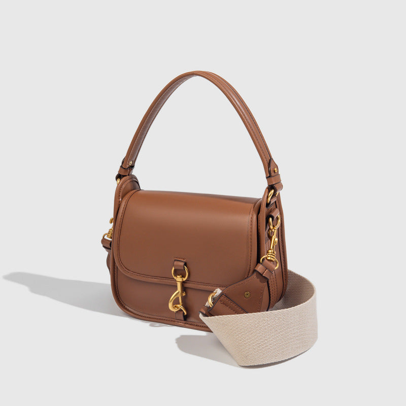 Innovative Women's Simple Fashion Fashionable For Small Square Bags