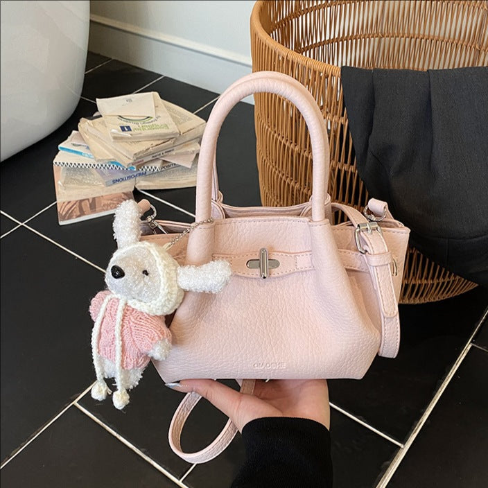 Women's Vegetable Basket Female Large Capacity Versatile Trendy Fashion Tote Bags