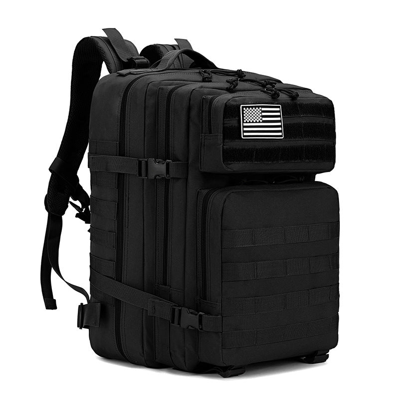 Tactics Hiking Camouflage Large Capacity Cycling Backpacks