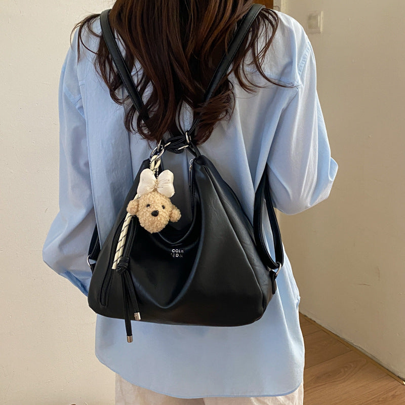 Women's Large Capacity Totes Fashion Commuter Leisure Tote Bag