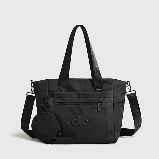 Women's Leisure Large Capacity Yoga Portable For Bags