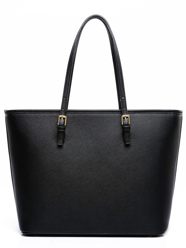 Women's Big Mummy High-grade Large Capacity Tote Bag
