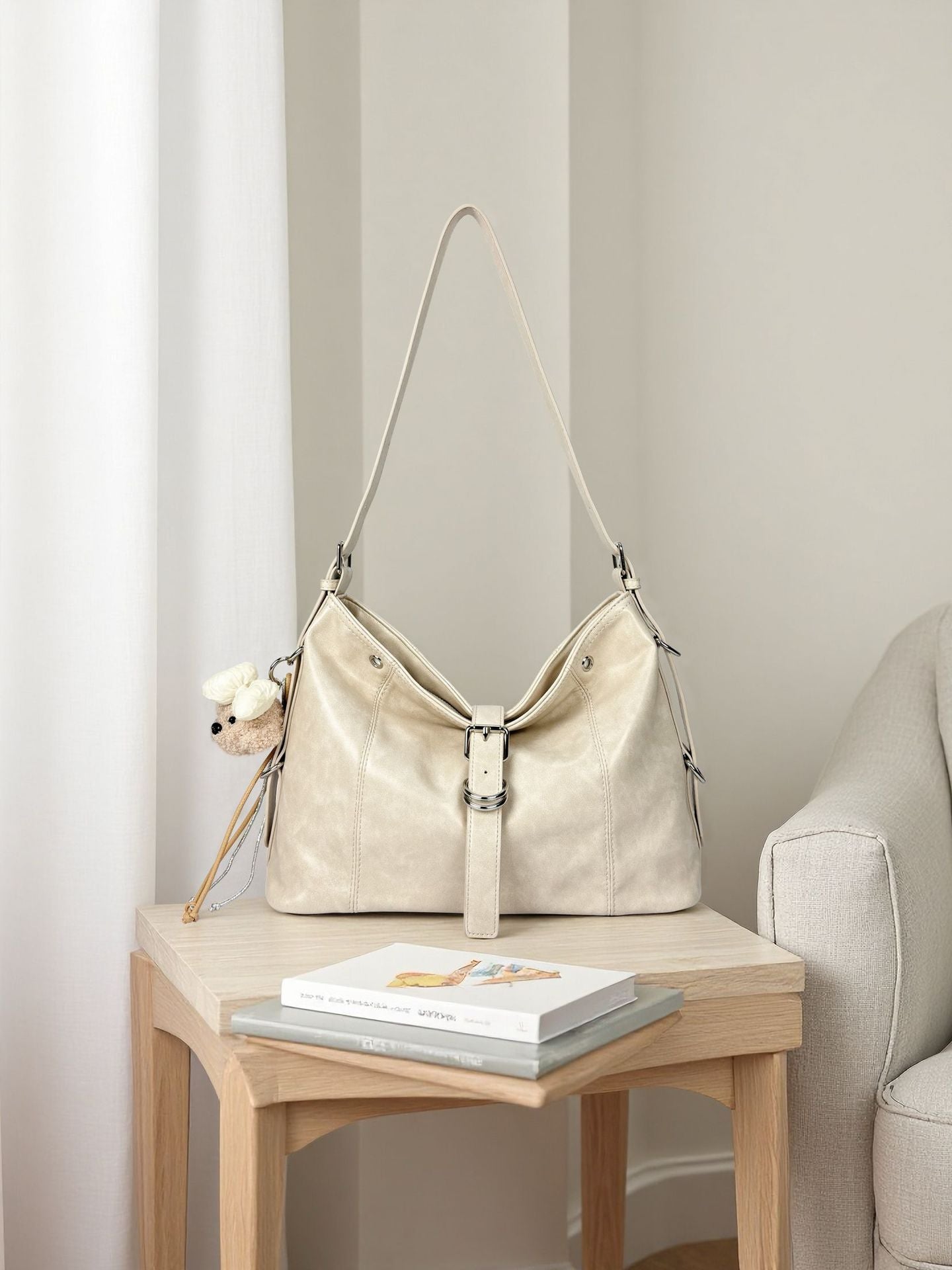 Versatile Beautiful Women's Harbor Echo Loose Bags