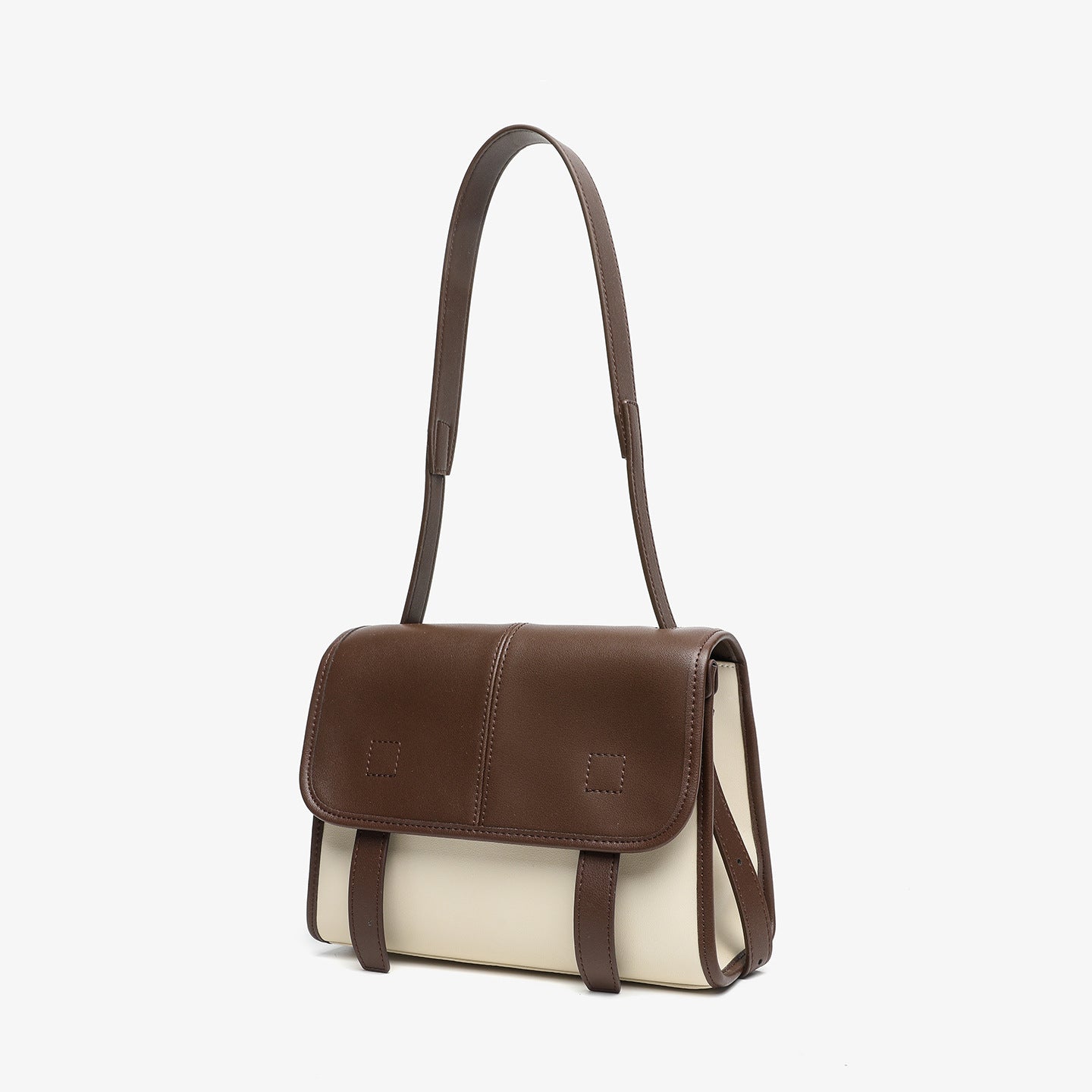Women's First Layer Cowhide Genuine Leather Fashion Bags